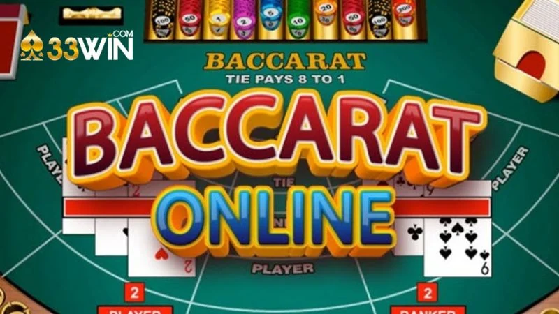 Baccarat là gì?