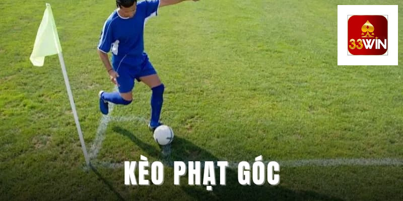 kèo phạt góc