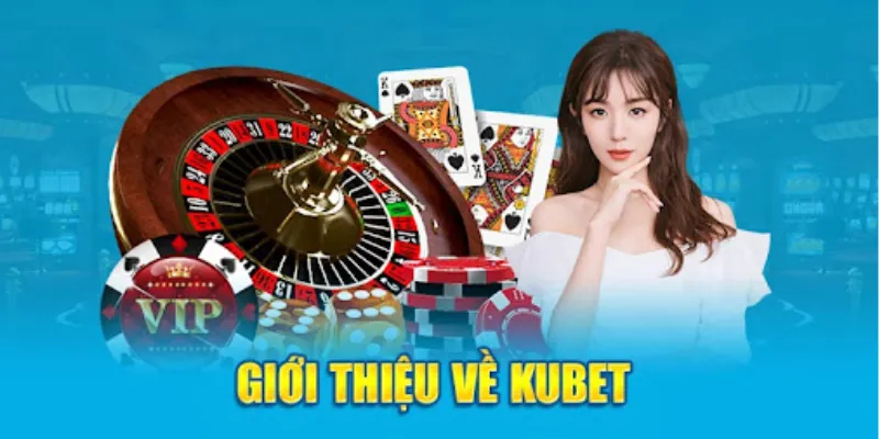 Ưu điểm của sân chơi cá cược Kubet