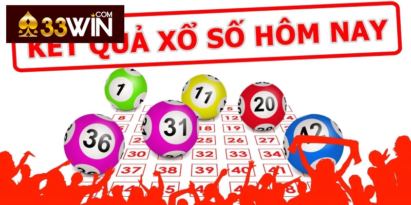 KQXS miền bắc hôm nay