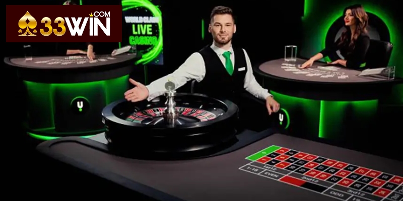 Live Casino